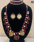 Afghani Jewellery