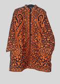 Kashmiri Coat Ginger