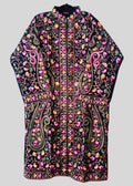 Kashmiri Coat Multicoloured