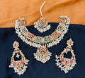 Naurattan necklace set