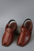 Peshawari Chappal