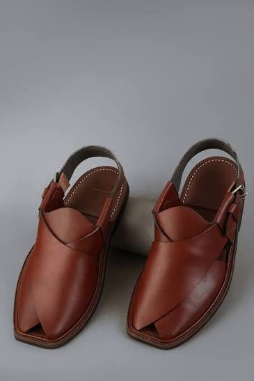 Peshawari Chappal