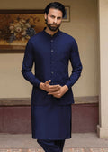 Shalwar Kameez Navy