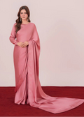 Saree Blush Pink