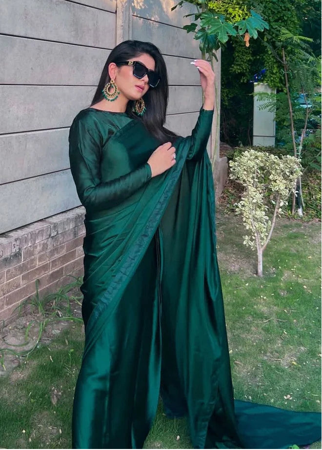 Saree Evergreen