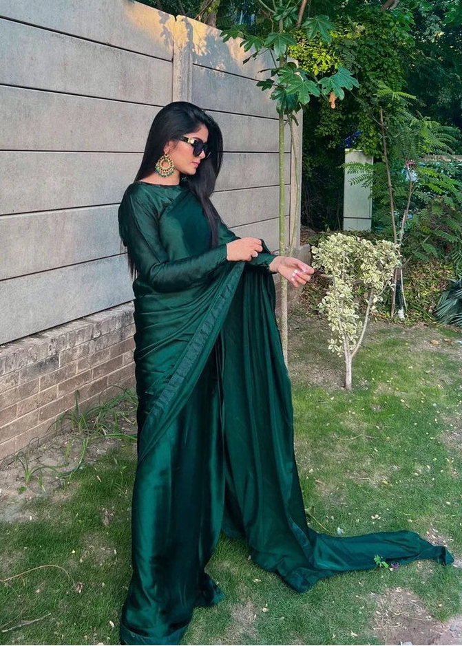 Saree Evergreen