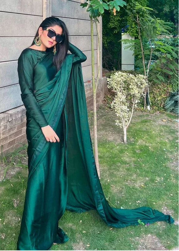 Saree Evergreen