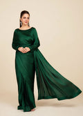 Saree Green